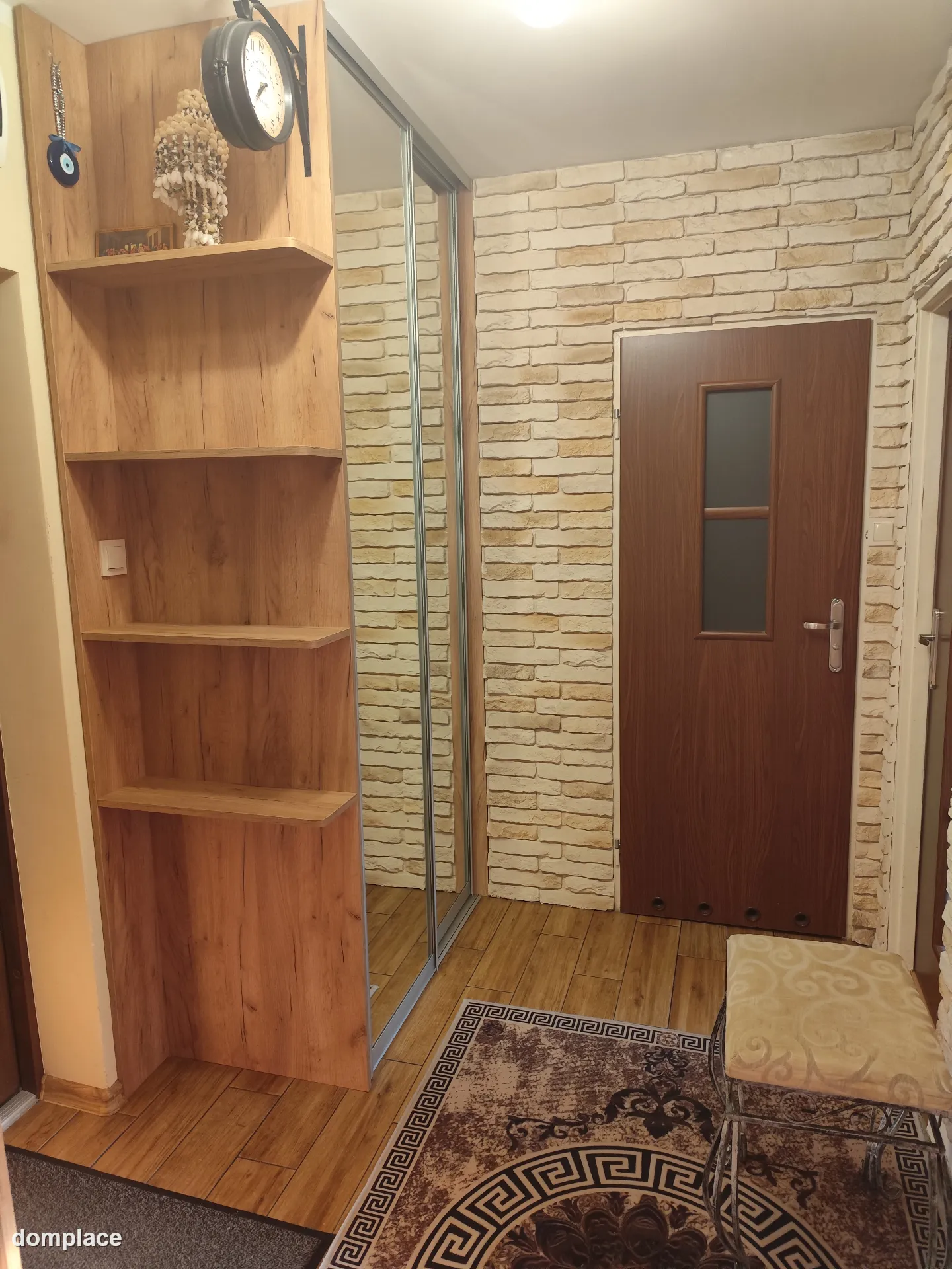 Sprzedam bezpośrednio mieszkanie 2 pokojowe, 48 m² — zdjęcie 12