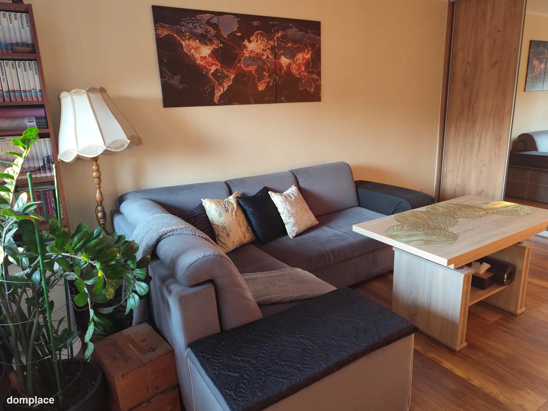 Sprzedam bezpośrednio mieszkanie 2 pokojowe, 48 m² — zdjęcie 18
