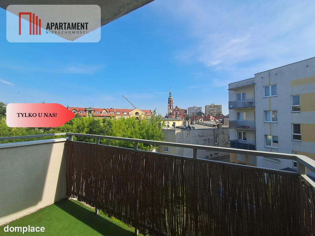 Komfortowa Kawalerka  *CENTRUM* — zdjęcie 5