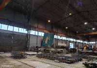 Hala/Magazyn — Czechowice-Dziedzice — zdjęcie 2
