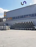 Hala/Magazyn — Czechowice-Dziedzice — zdjęcie 6