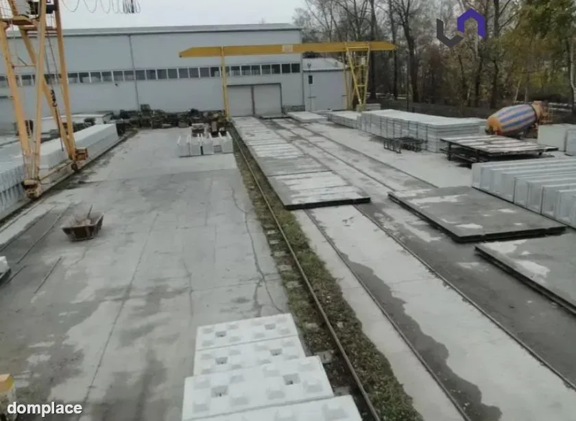 Hala/Magazyn — Czechowice-Dziedzice — zdjęcie 7