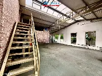 Hala/Magazyn — Poznań, Starołęka — zdjęcie 3