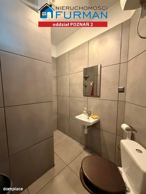 Hala/Magazyn — Poznań, Starołęka — zdjęcie 7