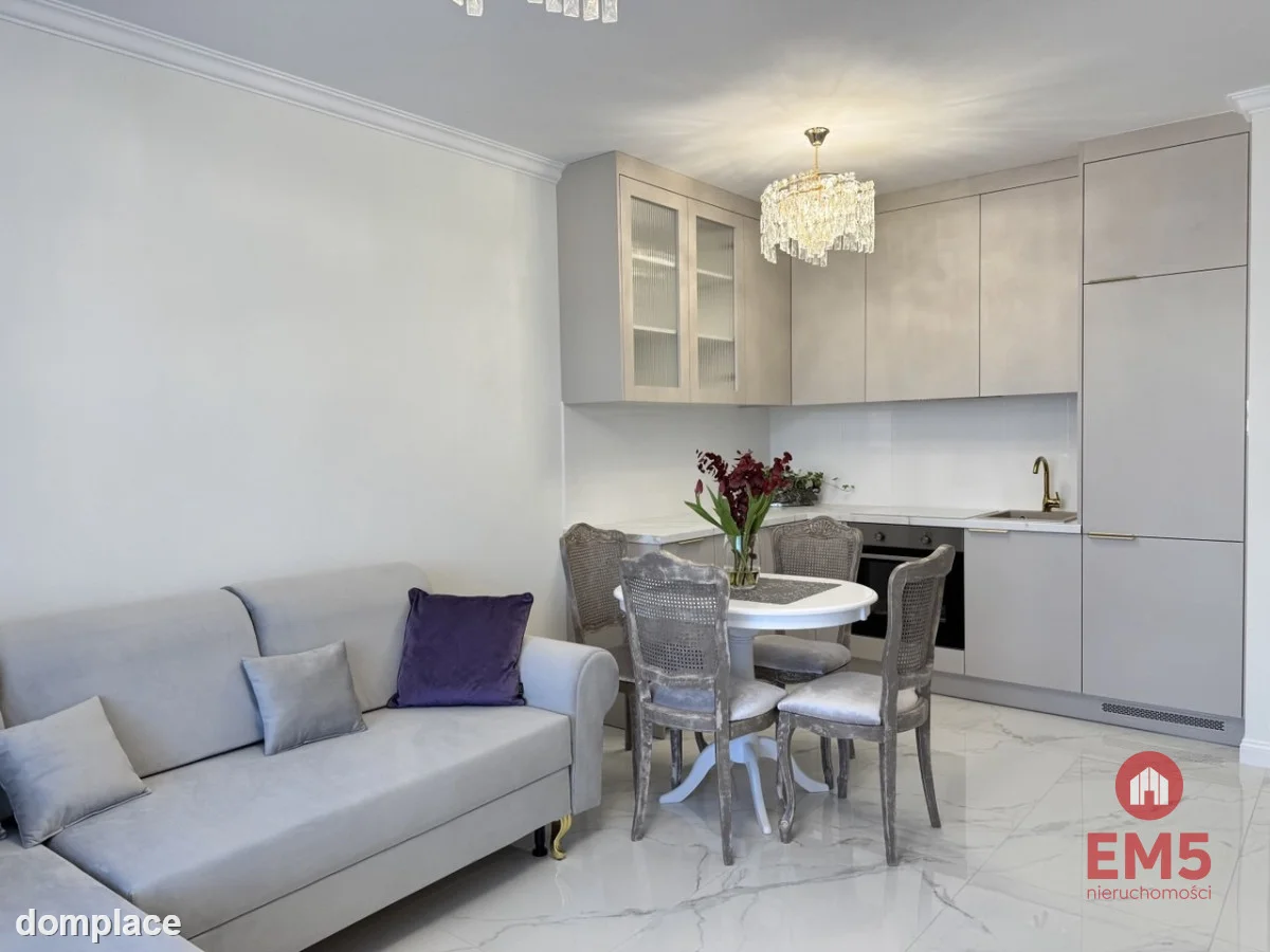 2-pokojowy apartament na wynajem — zdjęcie 3