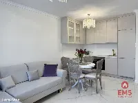 2-pokojowy apartament na wynajem — zdjęcie 3