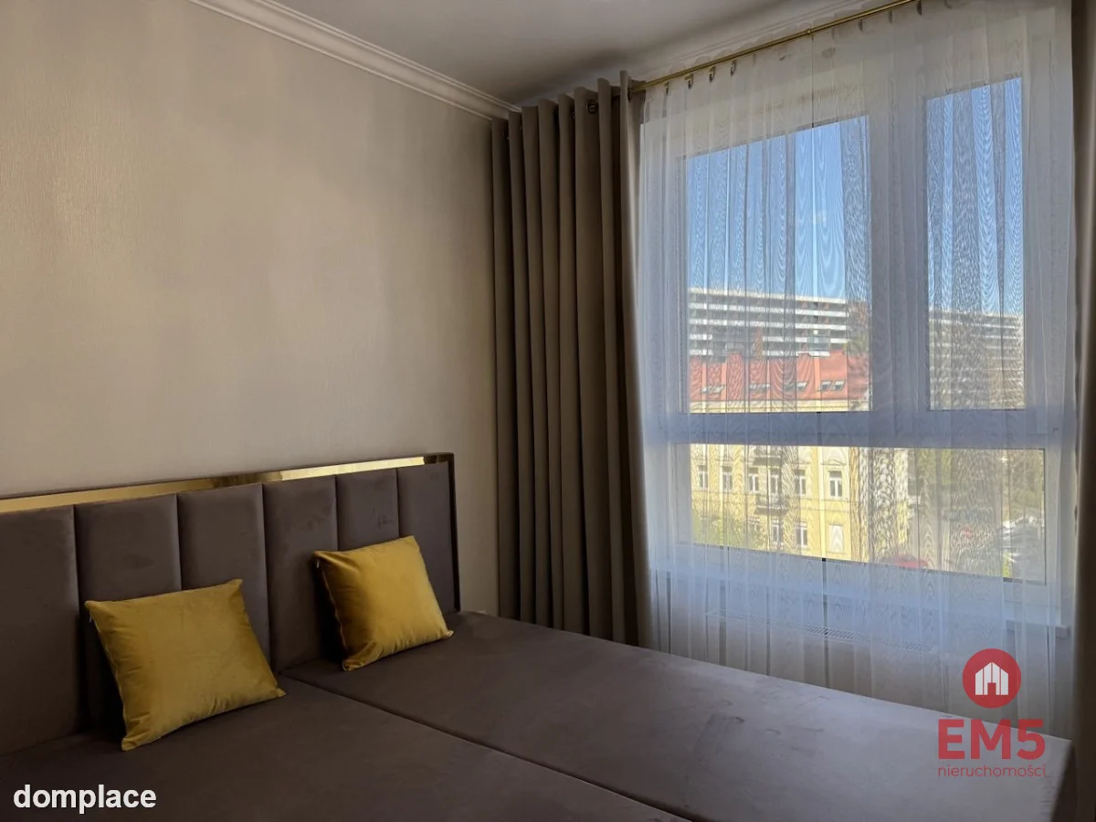 2-pokojowy apartament na wynajem — zdjęcie 4