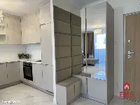 2-pokojowy apartament na wynajem — zdjęcie 1
