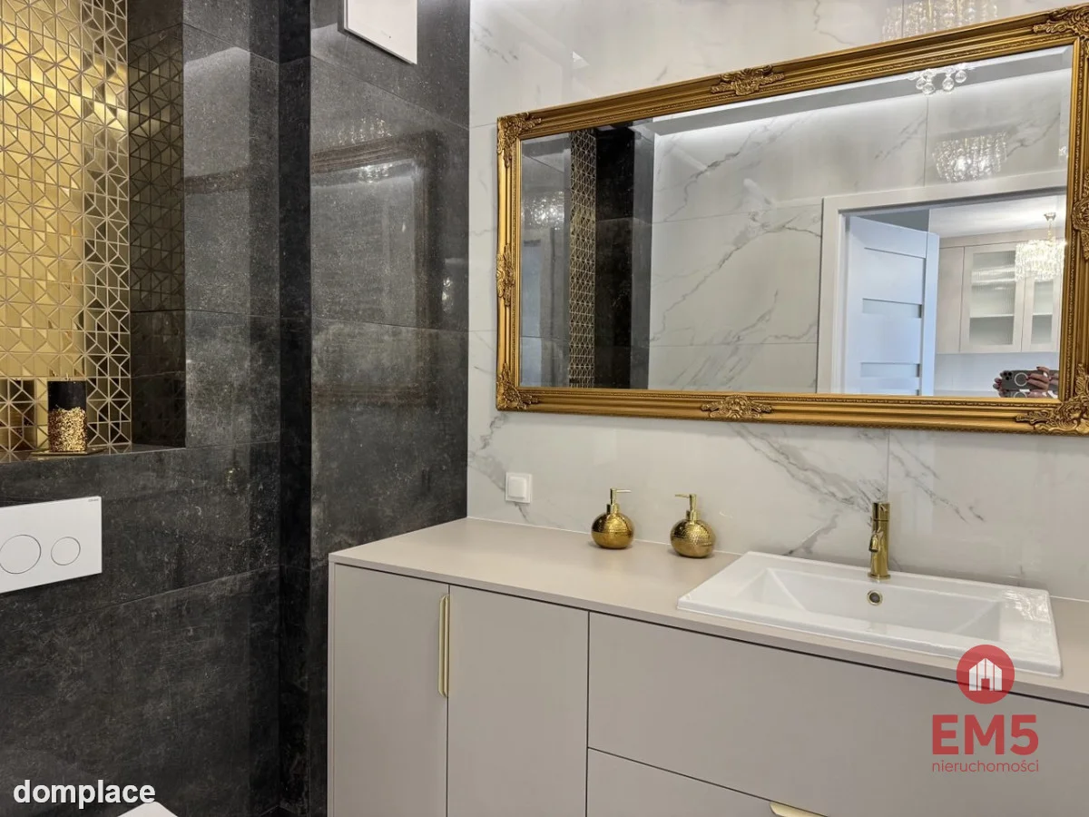 2-pokojowy apartament na wynajem — zdjęcie 5