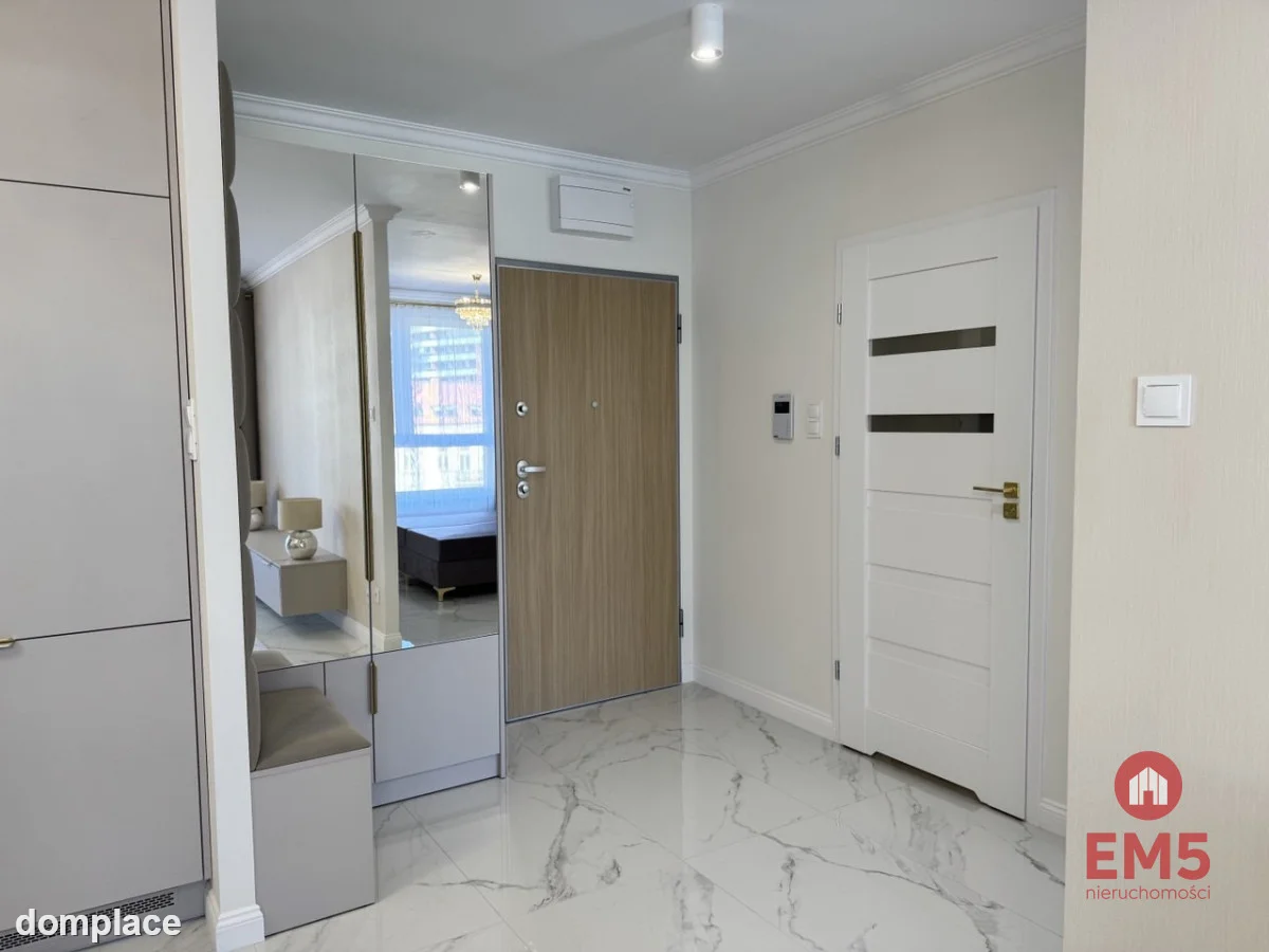 2-pokojowy apartament na wynajem — zdjęcie 7