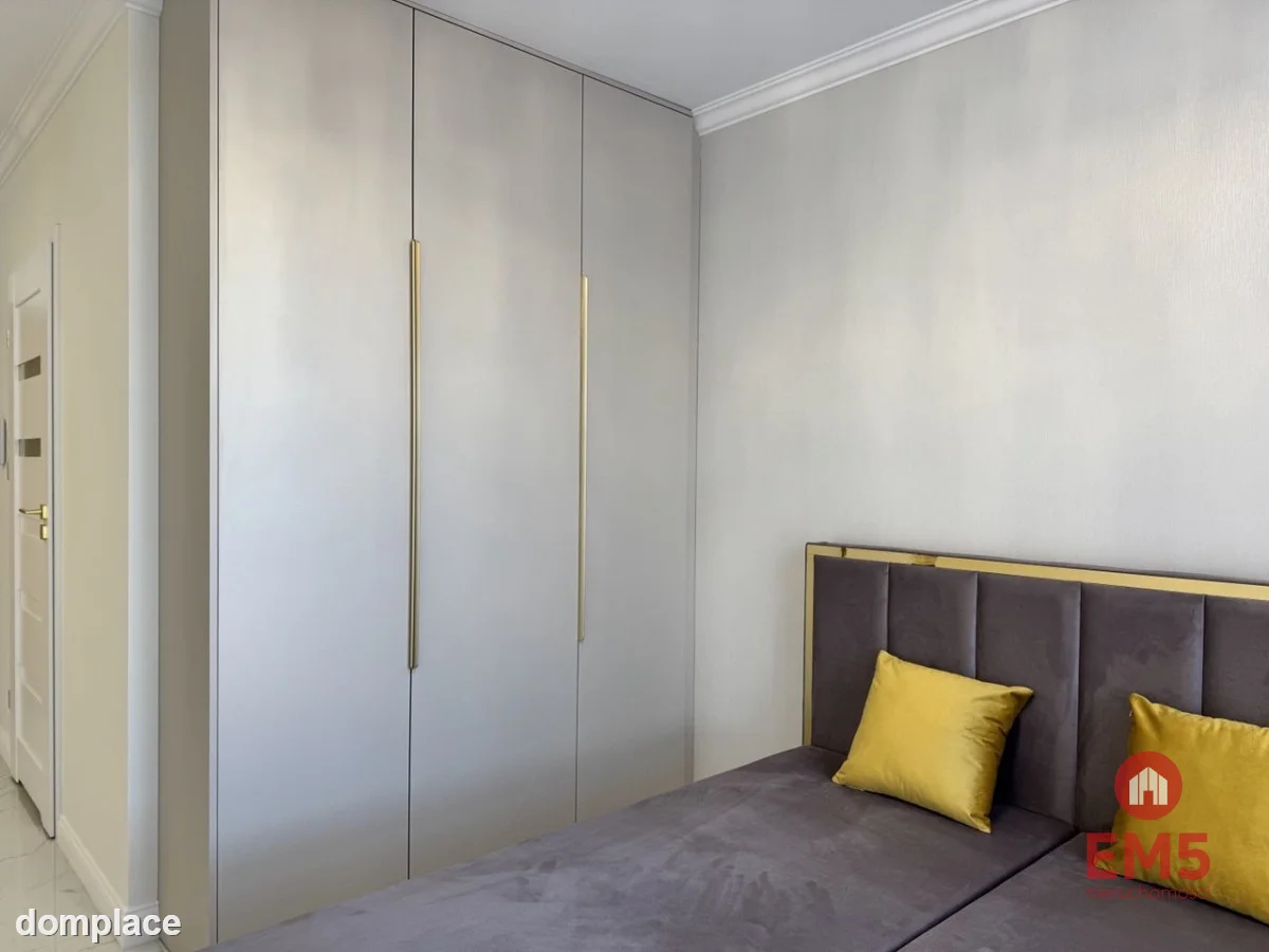 2-pokojowy apartament na wynajem — zdjęcie 8