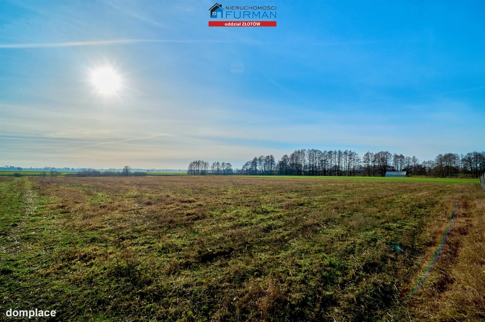 Działka — Kleszczyna — zdjęcie 8