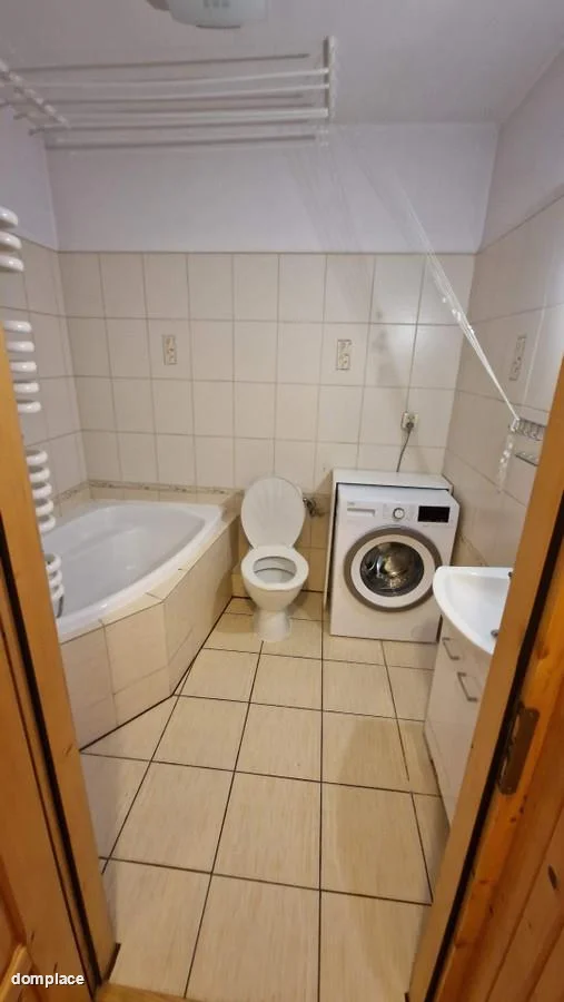 Mieszkanie — Kraków, Bieżanów-Prokocim — zdjęcie 10
