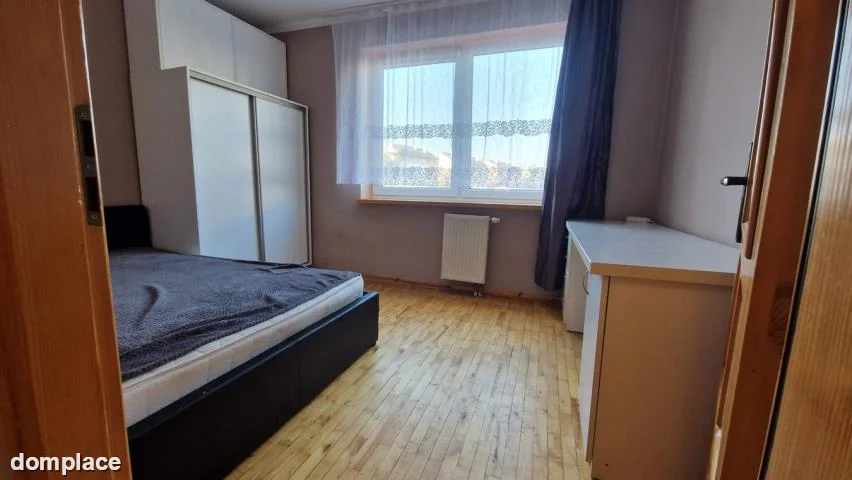 Mieszkanie — Kraków, Bieżanów-Prokocim — zdjęcie 6