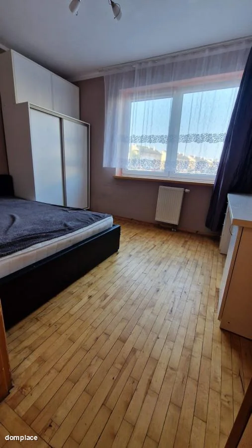Mieszkanie — Kraków, Bieżanów-Prokocim — zdjęcie 7