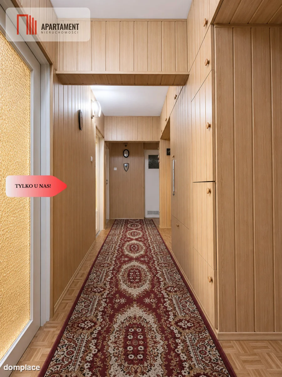 Przestronne 62,2 m² z balkonem – Centrum Trzcianki — zdjęcie 8