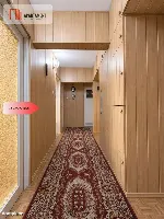 Przestronne 62,2 m² z balkonem – Centrum Trzcianki — zdjęcie 8