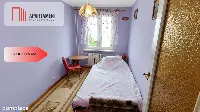 Przestronne 62,2 m² z balkonem – Centrum Trzcianki — zdjęcie 4