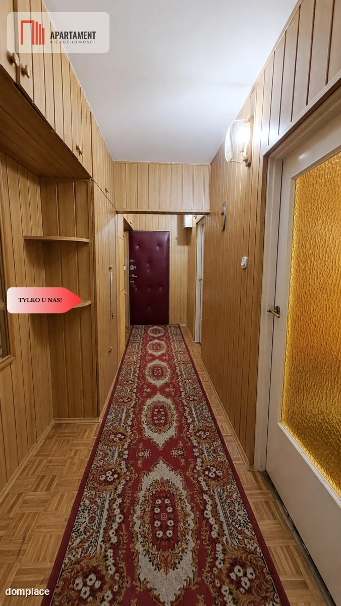Przestronne 62,2 m² z balkonem – Centrum Trzcianki — zdjęcie 9