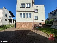 Dom – między Kanałem Augustowskim I Bystrym — zdjęcie 5