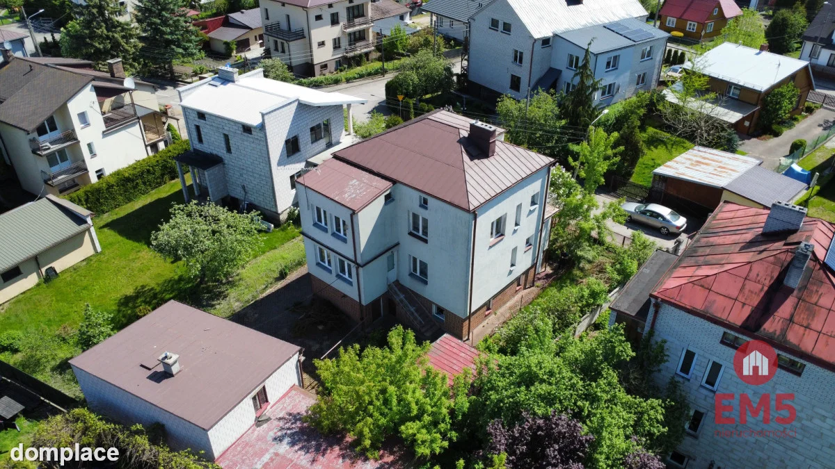 Dom  – między Kanałem Augustowskim I Bystrym — zdjęcie 2