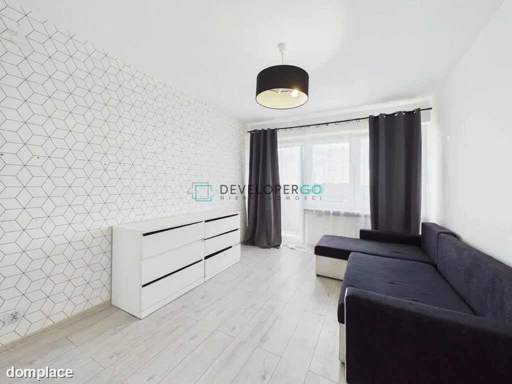 Funkcjonalne 3 pokoje na Osiedlu Piasta – 49,4 m²
