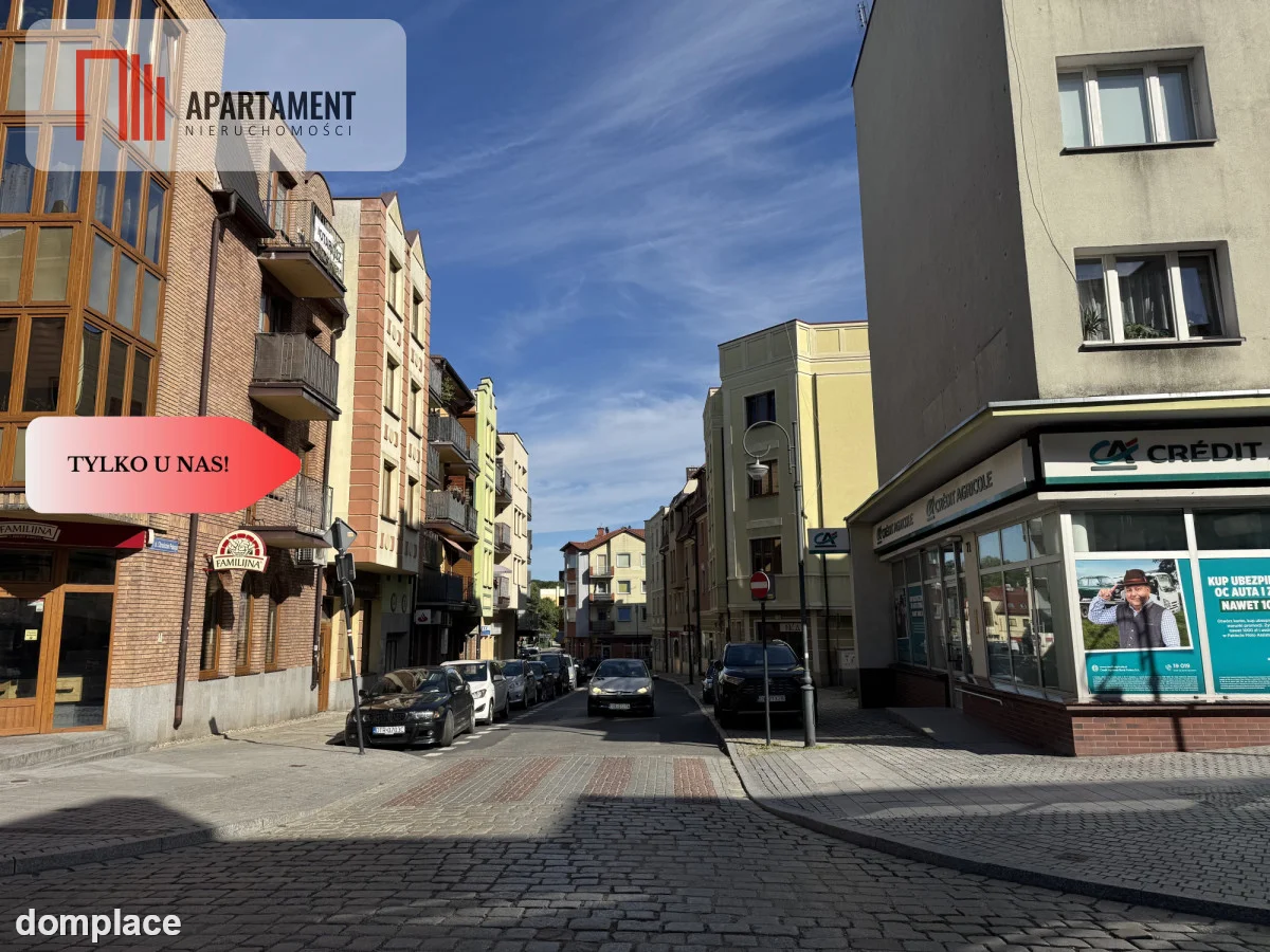 Mieszkanie Trzebnica 42 m² | 2 pokoje Klimatyzacja — zdjęcie 12