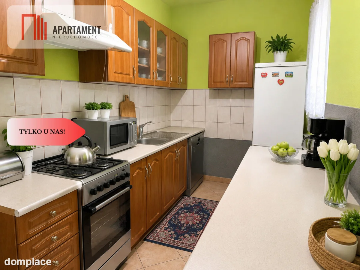 Mieszkanie Trzebnica 42 m² | 2 pokoje Klimatyzacja — zdjęcie 8