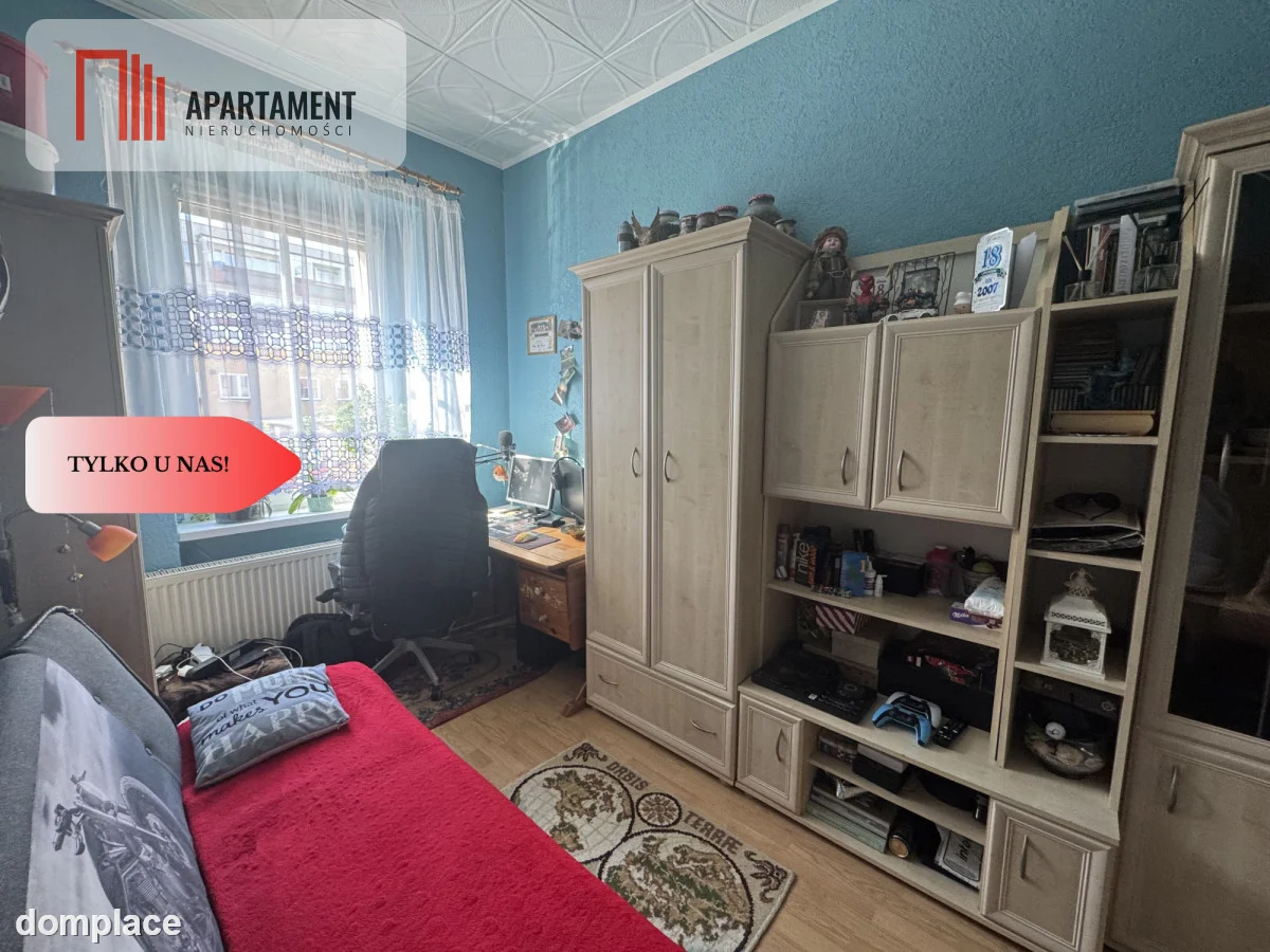 Mieszkanie Trzebnica 42 m² | 2 pokoje Klimatyzacja — zdjęcie 5