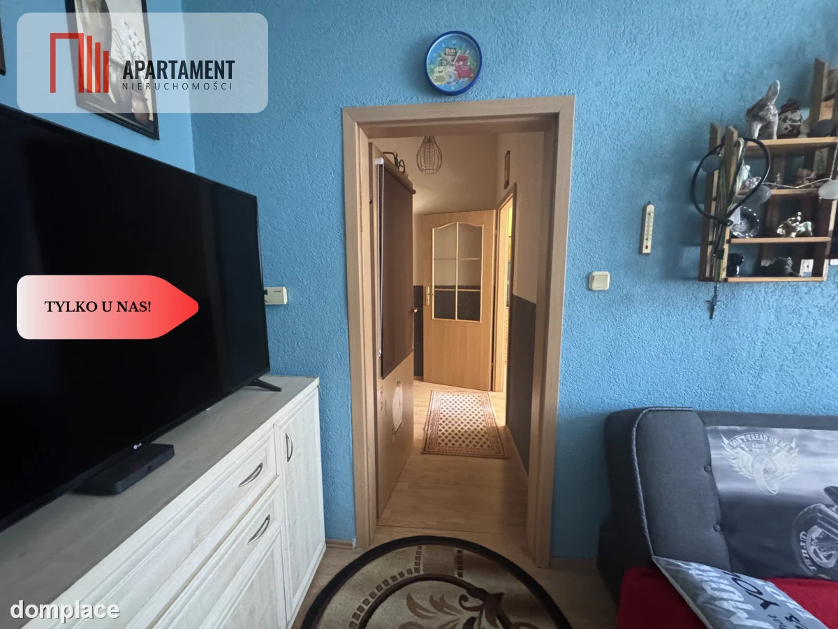 Mieszkanie Trzebnica 42 m² | 2 pokoje Klimatyzacja — zdjęcie 6