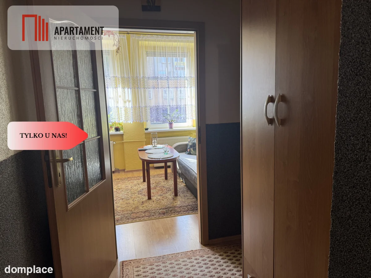Mieszkanie Trzebnica 42 m² | 2 pokoje Klimatyzacja — zdjęcie 7