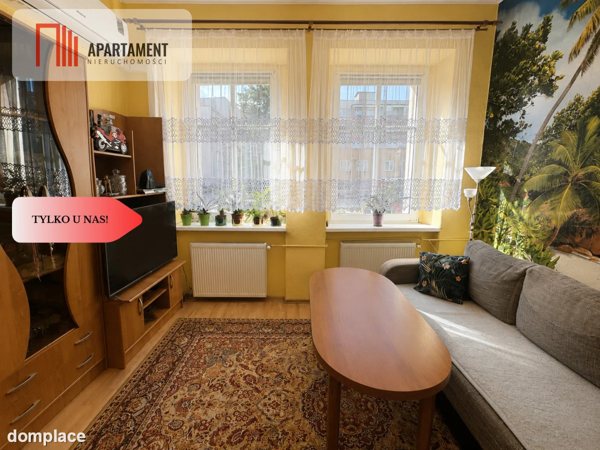 Mieszkanie Trzebnica 42 m² | 2 pokoje Klimatyzacja — zdjęcie 2