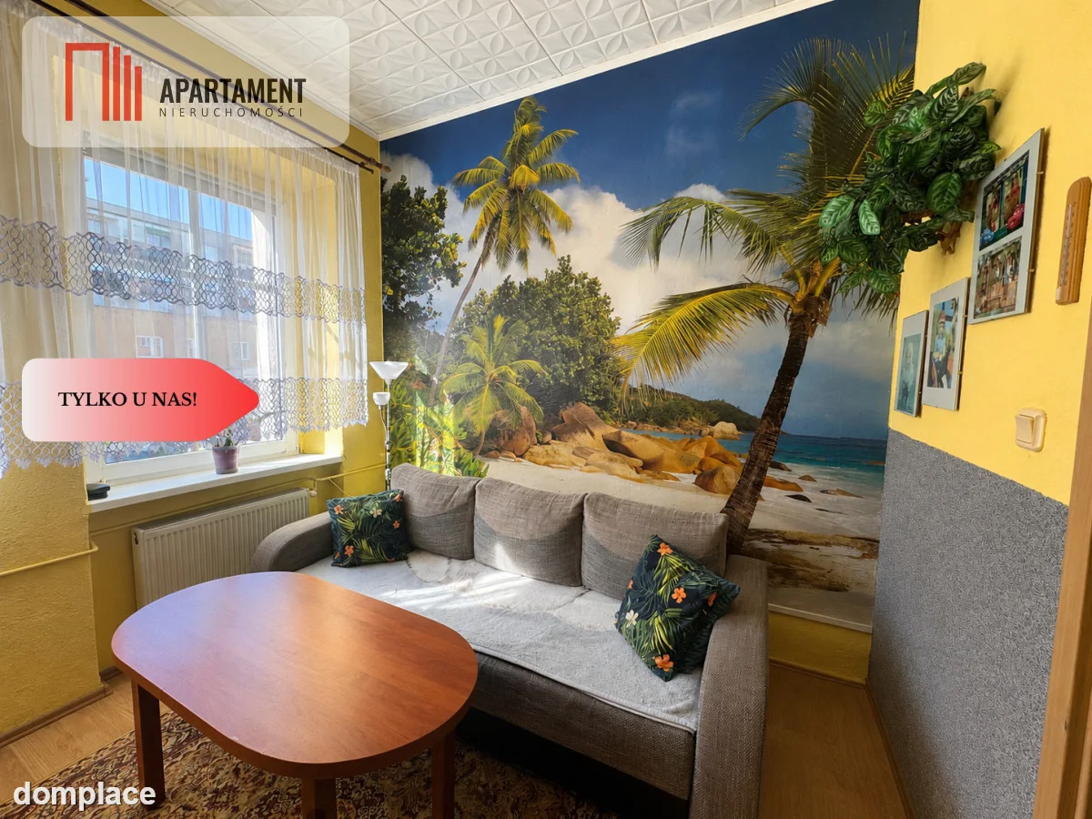 Mieszkanie Trzebnica 42 m² | 2 pokoje Klimatyzacja — zdjęcie 3