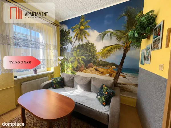 Mieszkanie Trzebnica 42 m² | 2 pokoje Klimatyzacja — zdjęcie 3