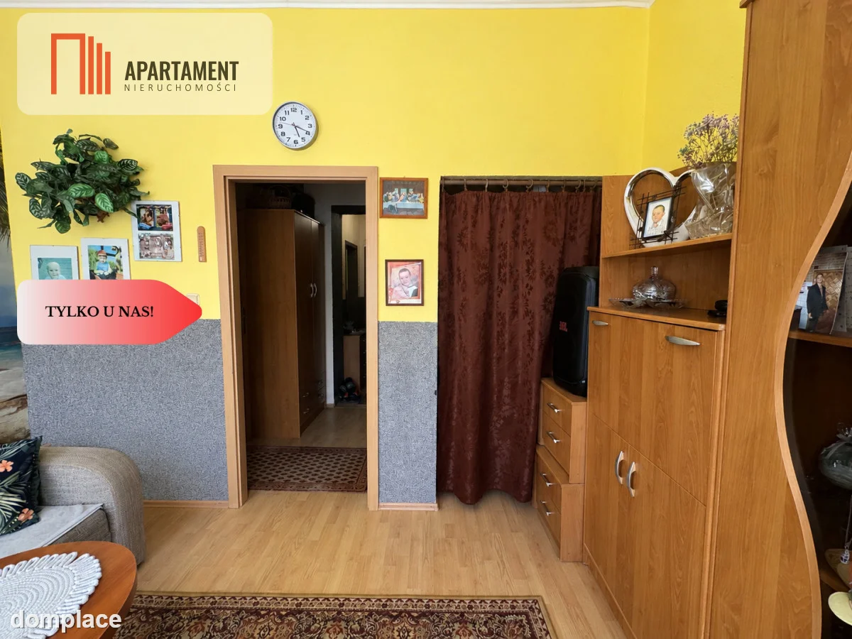 Mieszkanie Trzebnica 42 m² | 2 pokoje Klimatyzacja — zdjęcie 4