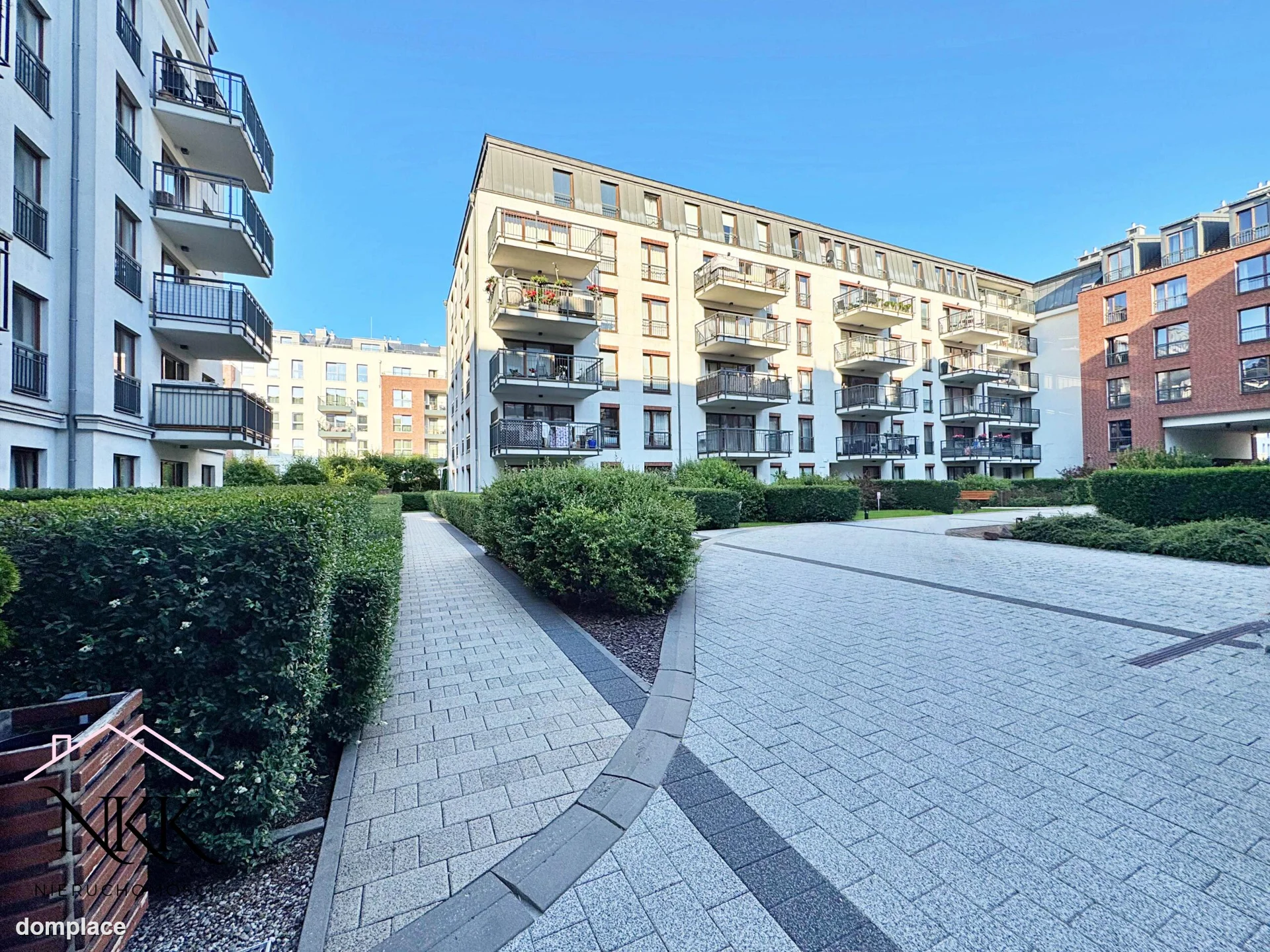 Mieszkanie — Gdańsk — zdjęcie 12