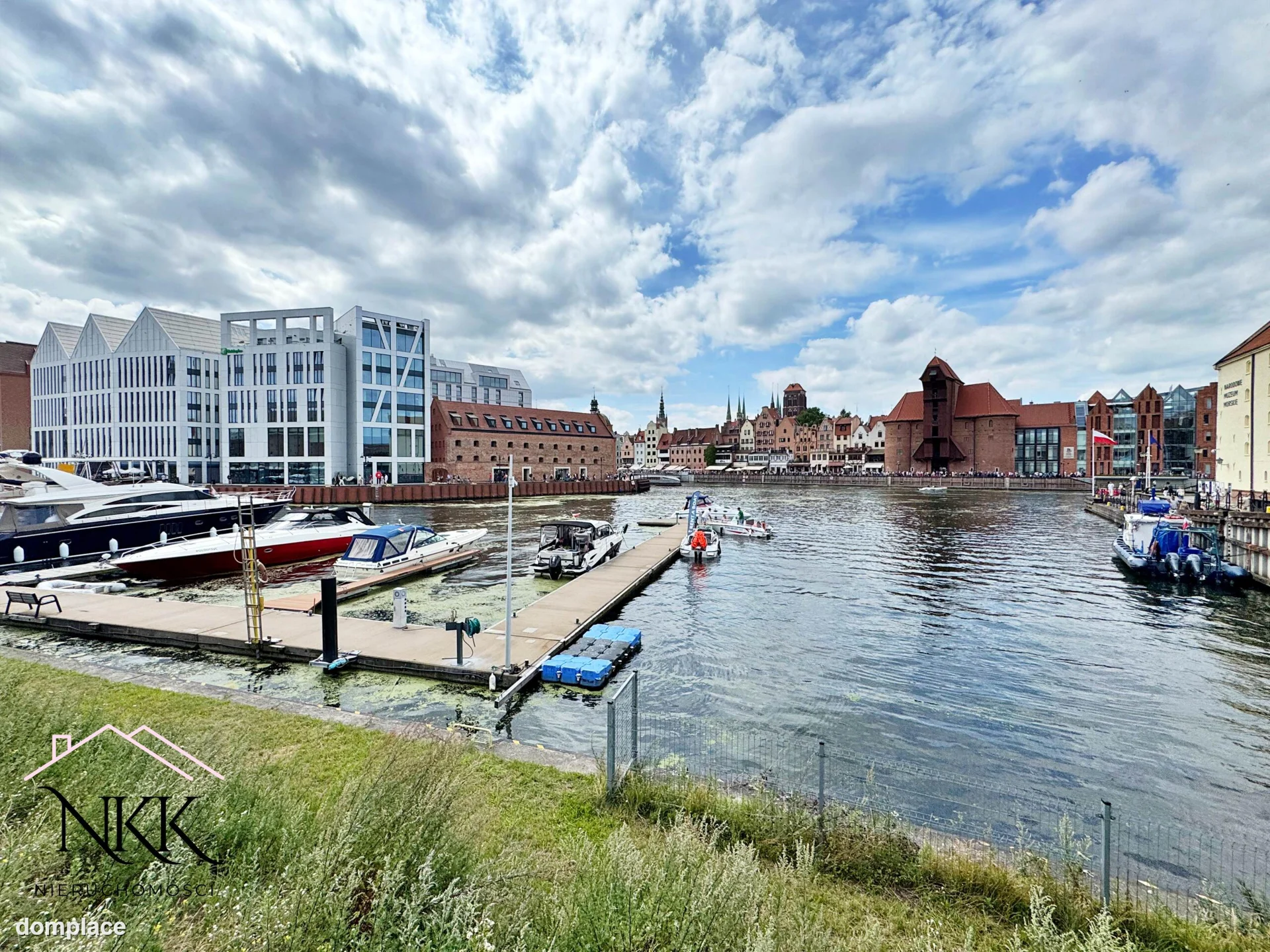 Mieszkanie — Gdańsk — zdjęcie 15