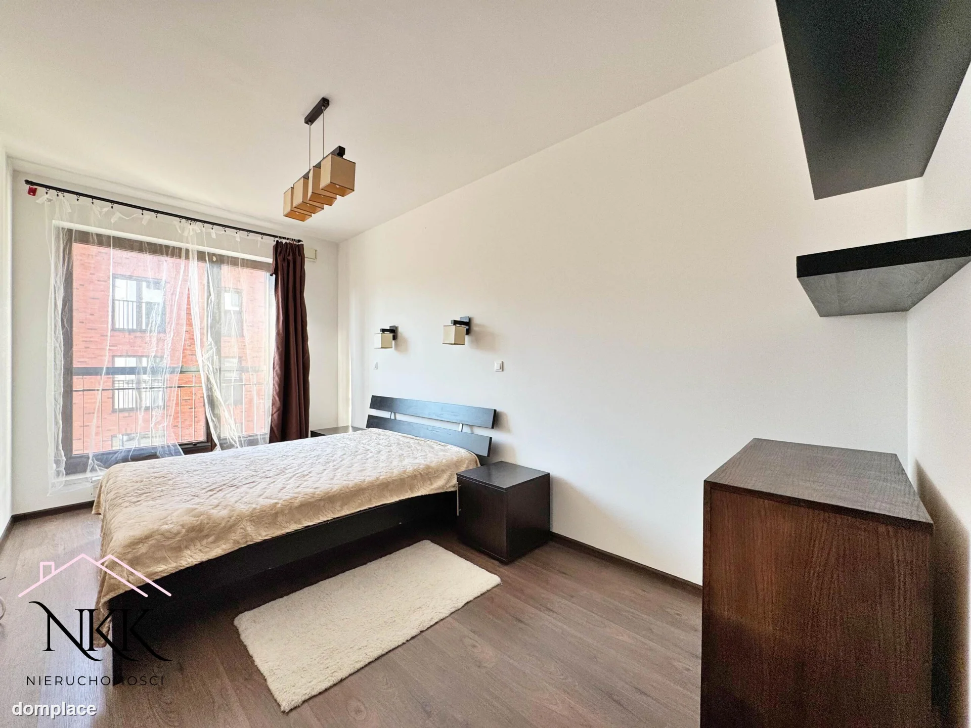 Mieszkanie — Gdańsk — zdjęcie 5