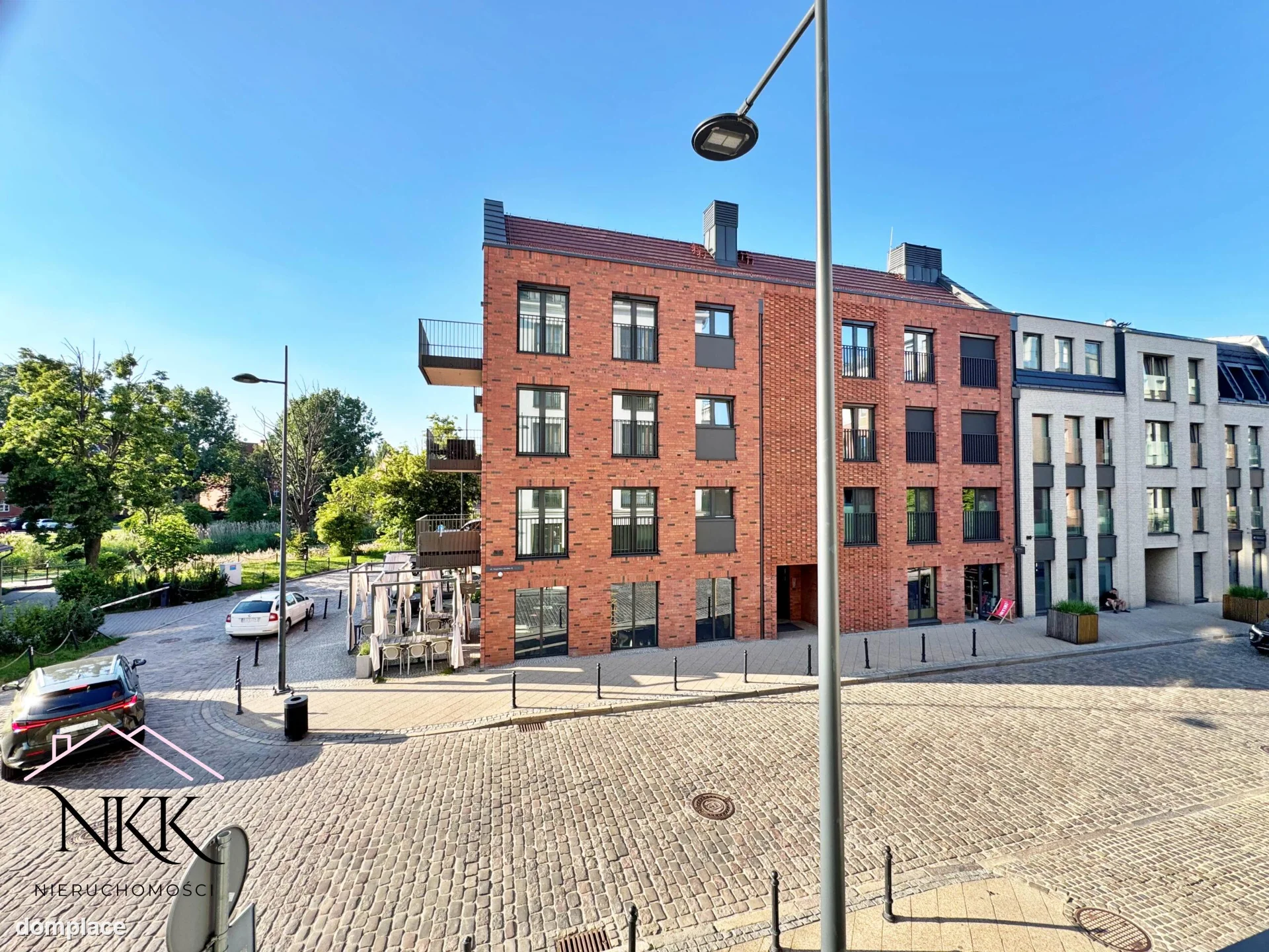 Mieszkanie — Gdańsk — zdjęcie 9