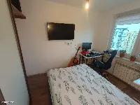 Dwupokojowe mieszkanie w Otwocku pod Warszawą 38m2 — zdjęcie 12
