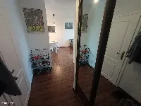 Dwupokojowe mieszkanie w Otwocku pod Warszawą 38m2 — zdjęcie 9