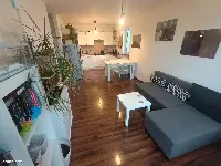 Dwupokojowe mieszkanie w Otwocku pod Warszawą 38m2 — zdjęcie 6