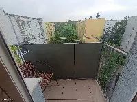 Dwupokojowe mieszkanie w Otwocku pod Warszawą 38m2 — zdjęcie 13