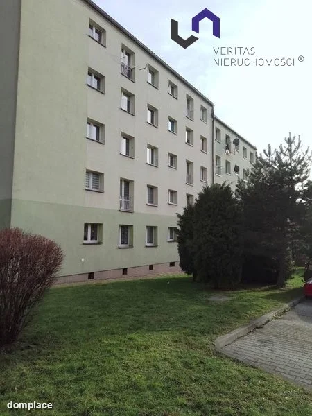 Mieszkanie — Ruda Śląska, Ruda