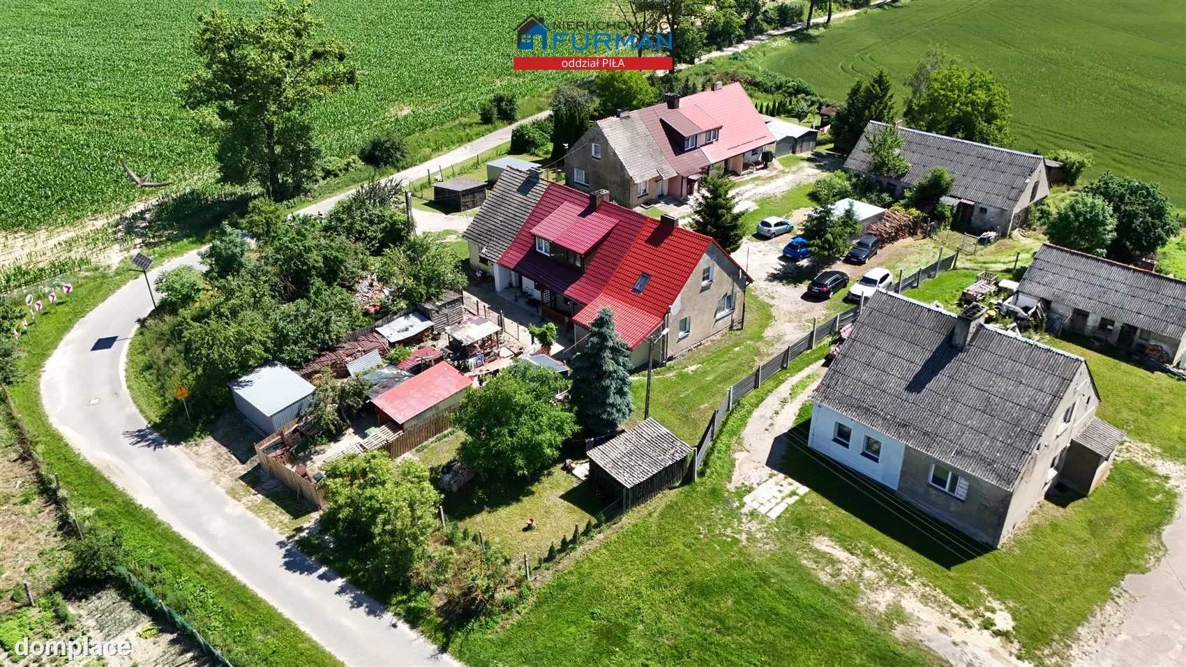 Mieszkanie — Bogdanowo — zdjęcie 2