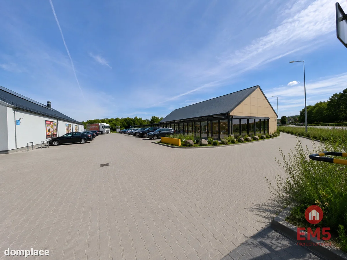 Lokal handlowo-usługowy 390 m2 — zdjęcie 7