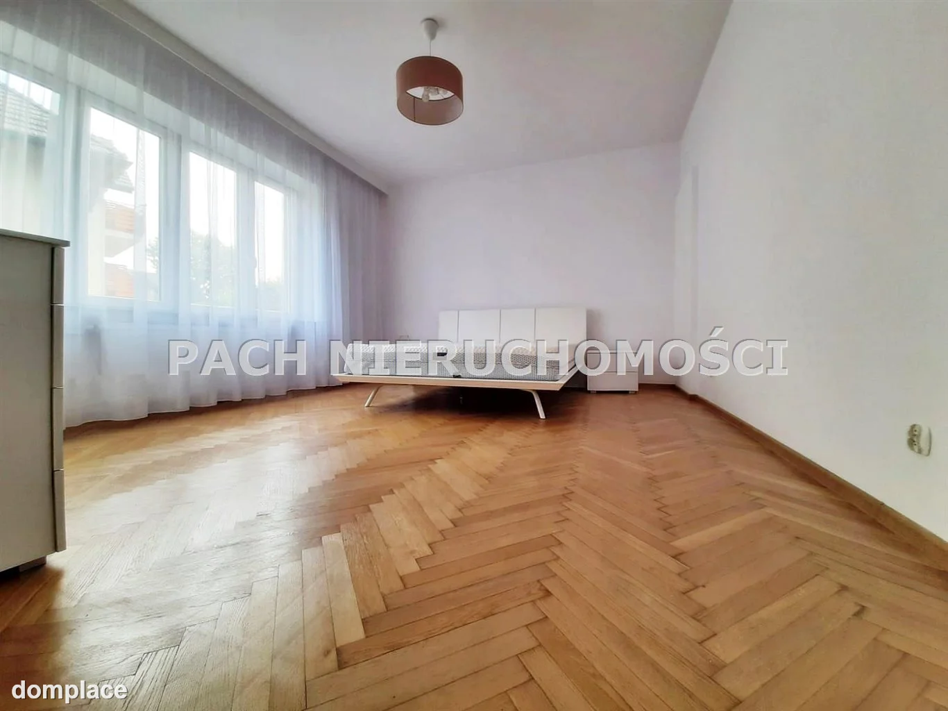 Mieszkanie — Bielsko-Biała, Górne Przedmieście