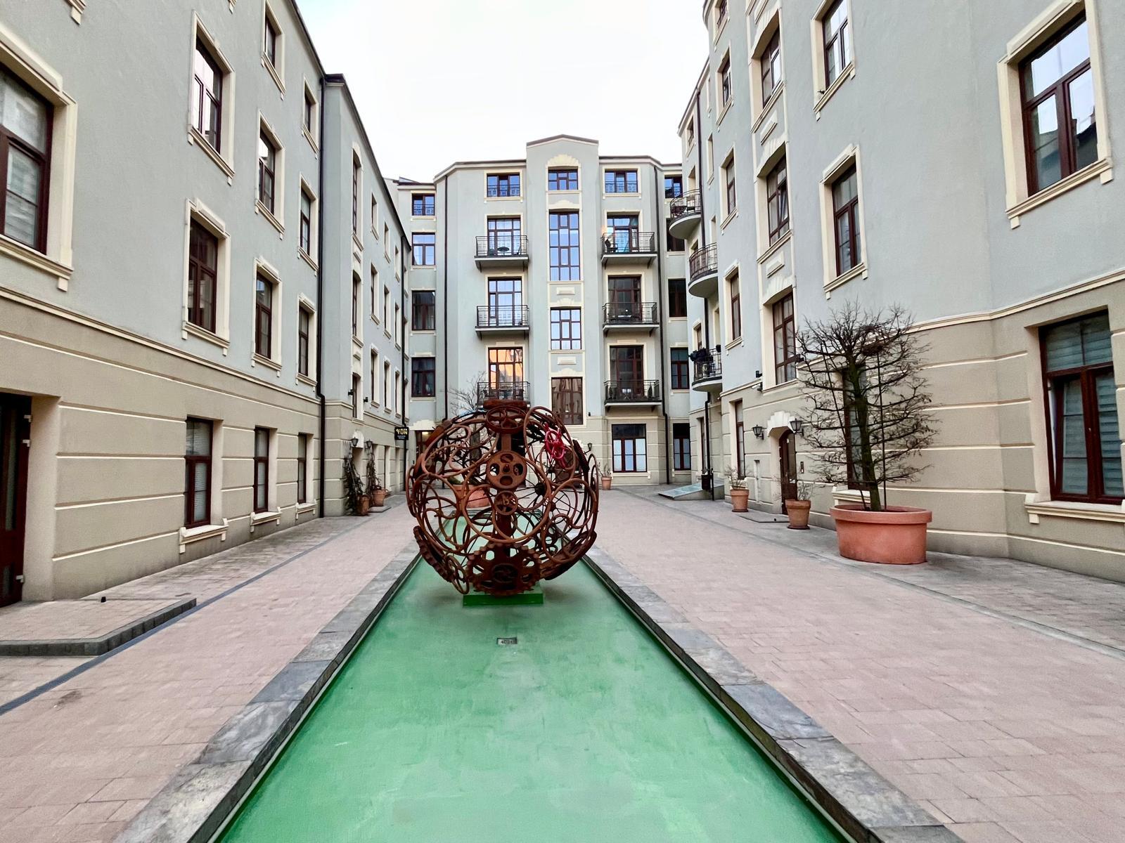 Piotrkowska deptak pod krótki wynajem. PIĘKNE