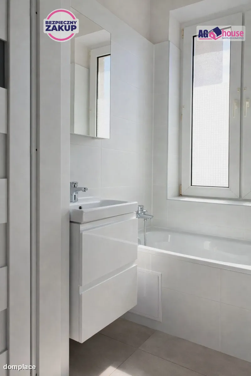 Mieszkanie 2 pokoje | Pruszcz Gdański | 56,3 m² — zdjęcie 4
