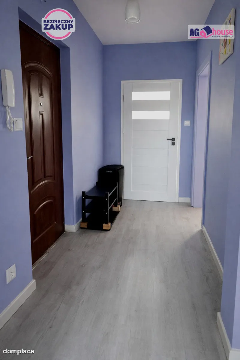 Mieszkanie 2 pokoje | Pruszcz Gdański | 56,3 m² — zdjęcie 7